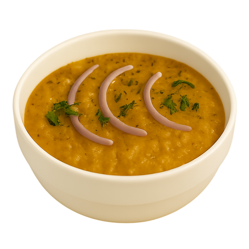 Lentil Soup